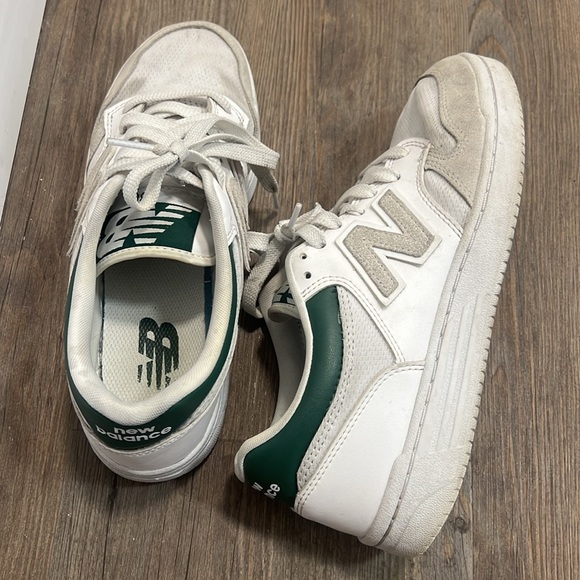 green new balance 480 - Picture 2 of 2